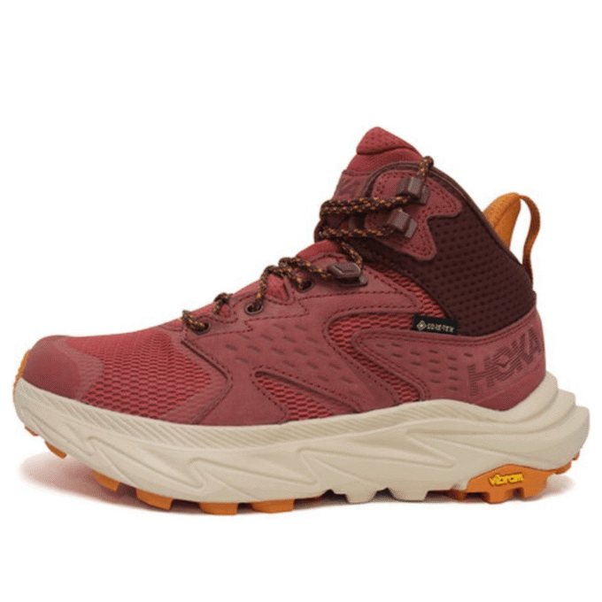 (WMNS) アナカパ 2 ミッド GTX「ホットソース」