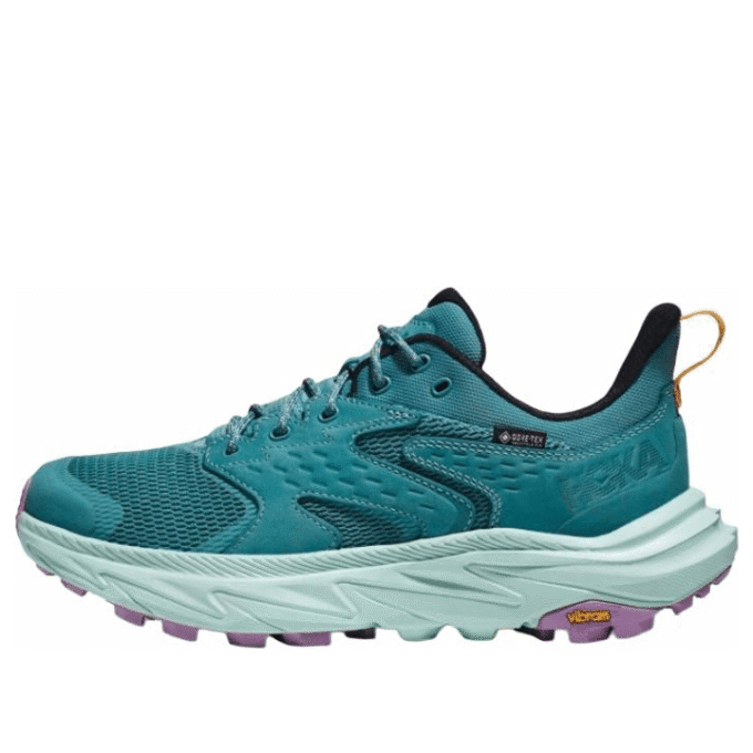 (WMNS) アナカパ 2 ロー GTX「オーシャンミスト サンリット オーシャン」