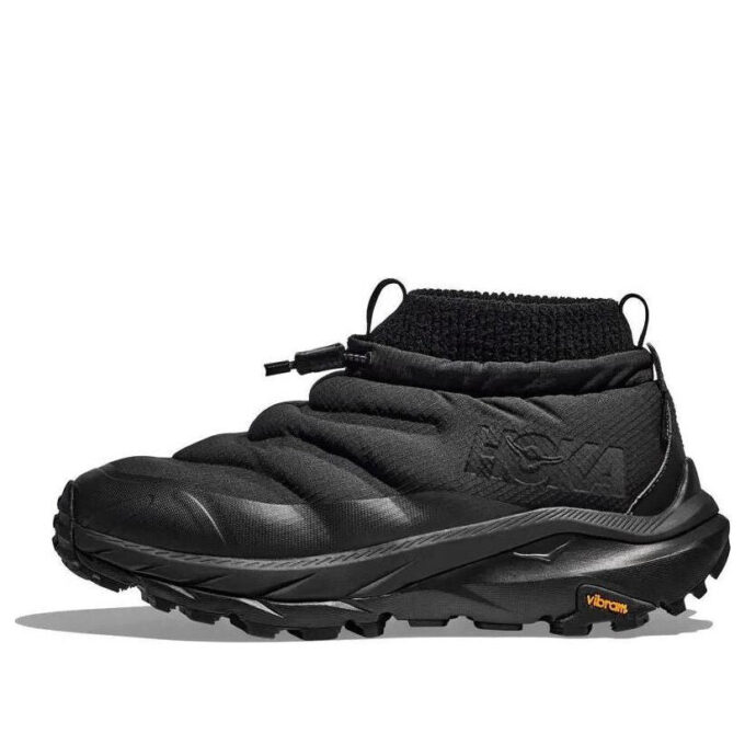(WMNS) カハ 2 フロスト モック GTX ‘ブラック’