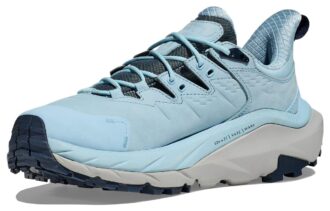 (WMNS) カハ 2 ロー GTX ‘ライトブルー’