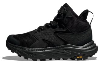 (WMNS) アナカパ 2 ミッド GTX ‘ブラック’