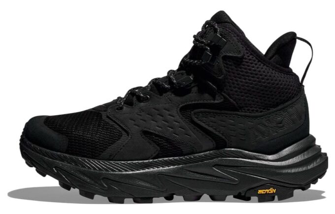 (WMNS) アナカパ 2 ミッド GTX ‘ブラック’