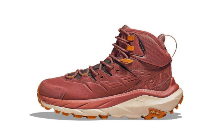(WMNS) カハ 2 GTX「ホットソース」