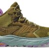 (WMNS) アナカパ 2 ミッド GTX「グリーンモス アガベ」