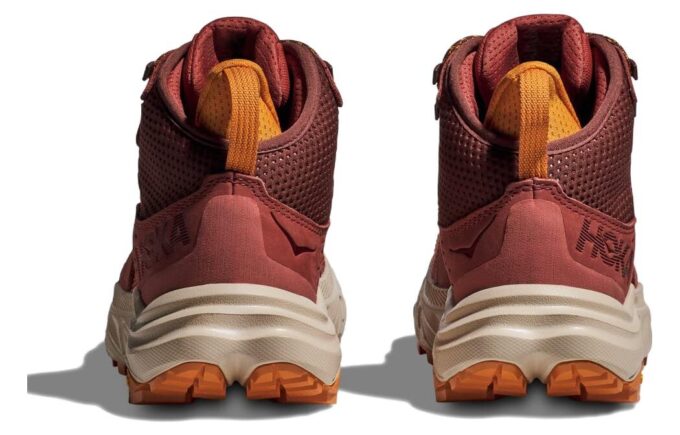 (WMNS) アナカパ 2 ミッド GTX「ホットソース」