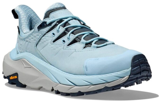 (WMNS) カハ 2 ロー GTX ‘ライトブルー’