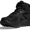 (WMNS) アナカパ 2 ミッド GTX ‘ブラック’