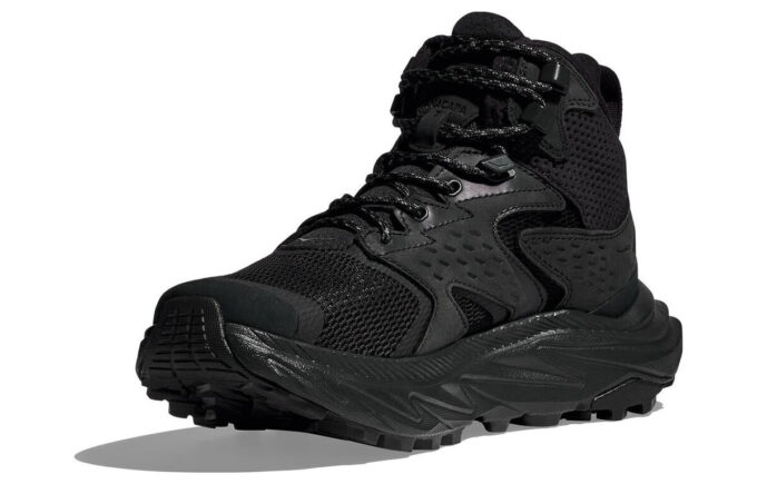 (WMNS) アナカパ 2 ミッド GTX ‘ブラック’