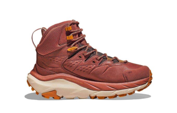 (WMNS) カハ 2 GTX「ホットソース」