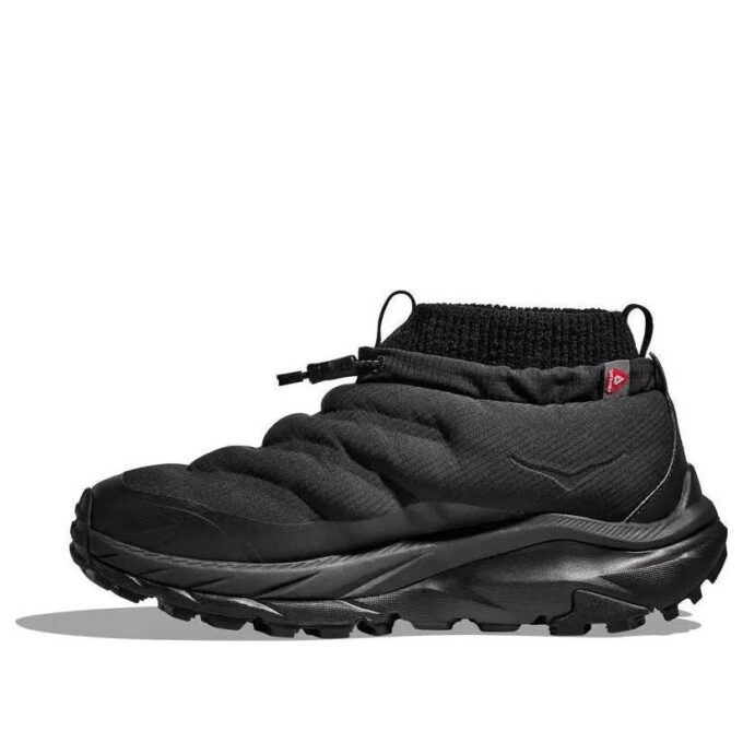 (WMNS) カハ 2 フロスト モック GTX ‘ブラック’