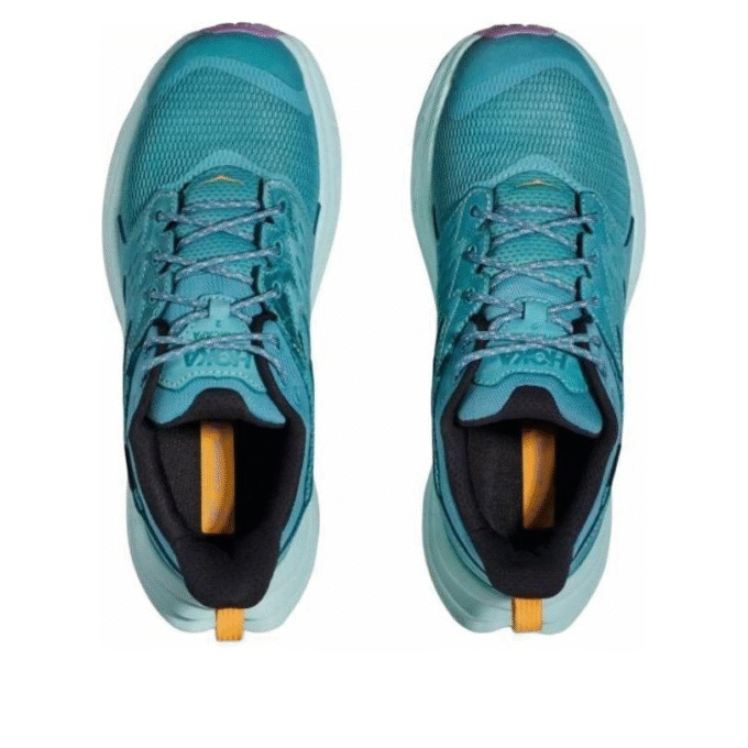 (WMNS) アナカパ 2 ロー GTX「オーシャンミスト サンリット オーシャン」