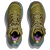 (WMNS) アナカパ 2 ミッド GTX「グリーンモス アガベ」