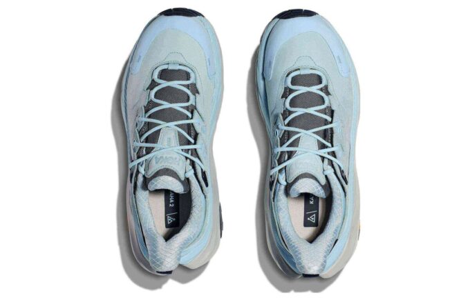 (WMNS) カハ 2 ロー GTX ‘ライトブルー’