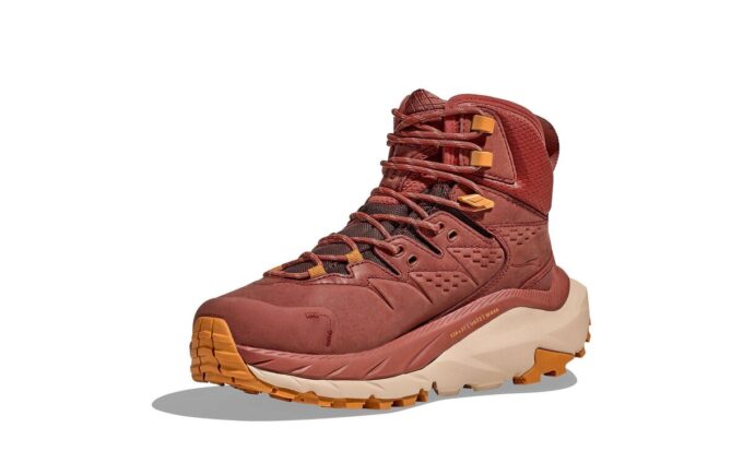 (WMNS) カハ 2 GTX「ホットソース」