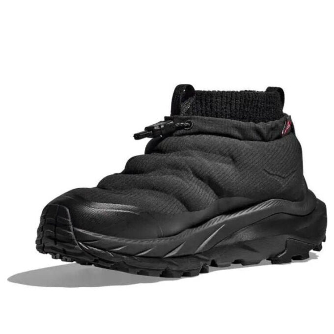 (WMNS) カハ 2 フロスト モック GTX ‘ブラック’