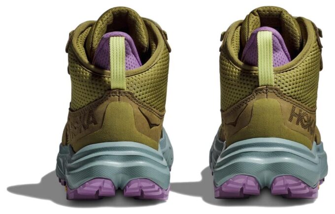 (WMNS) アナカパ 2 ミッド GTX「グリーンモス アガベ」