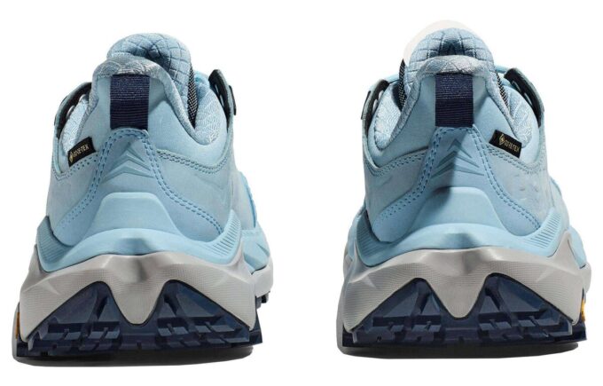 (WMNS) カハ 2 ロー GTX ‘ライトブルー’