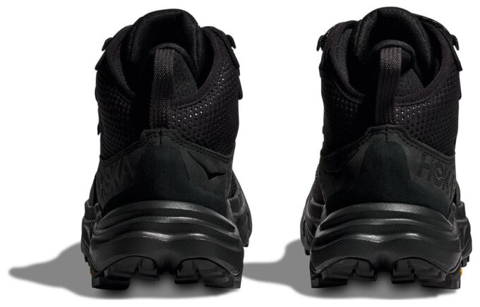 (WMNS) アナカパ 2 ミッド GTX ‘ブラック’