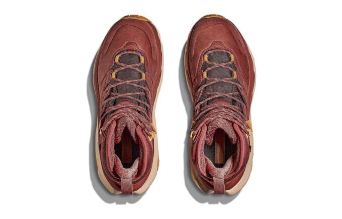 (WMNS) カハ 2 GTX「ホットソース」