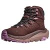 (WMNS) カハ 2 GTX Hi ‘バーガンディ’