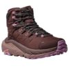 (WMNS) カハ 2 GTX Hi ‘バーガンディ’
