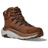 (WMNS) カハ 2 GTX Hi ‘ダークブラウン’