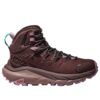 (WMNS) カハ 2 GTX Hi ‘バーガンディ’