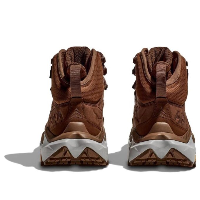 (WMNS) カハ 2 GTX Hi ‘ダークブラウン’