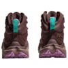 (WMNS) カハ 2 GTX Hi ‘バーガンディ’