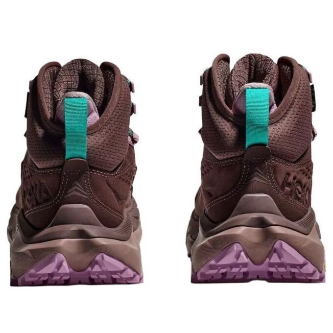 (WMNS) カハ 2 GTX Hi ‘バーガンディ’
