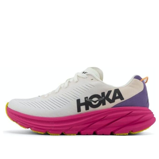 (WMNS) リンコン 3「エッグノッグ ピンク」