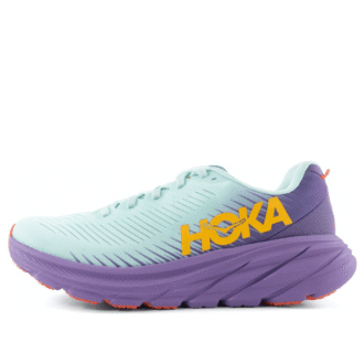 (WMNS) リンコン 3「ブルーグラス チョークバイオレット」