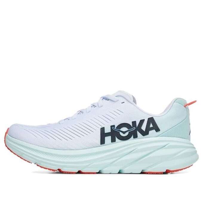 (WMNS) リンコン 3「ホワイトブルーグラス」