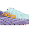 (WMNS) リンコン 3「ブルーグラス チョークバイオレット」