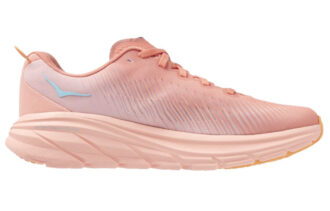 (WMNS) リンコン 3 ワイド「シェルコーラル」