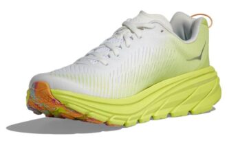 (WMNS) リンコン 3「ホワイト シトラス グロー」