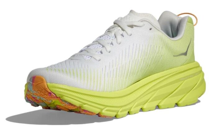 (WMNS) リンコン 3「ホワイト シトラス グロー」