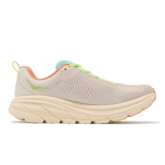 (WMNS) リンコン 3 ワイド「クリームバニラホワイト」