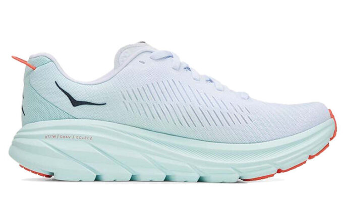(WMNS) リンコン 3「ホワイトブルーグラス」