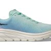 (WMNS) リンコン 3 ワイド「サンリット オーシャン エアリーブルー」