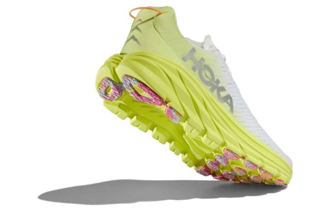 (WMNS) リンコン 3「ホワイト シトラス グロー」