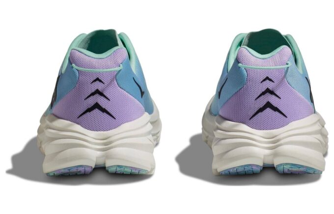 (WMNS) リンコン 3 ワイド「サンリット オーシャン エアリーブルー」