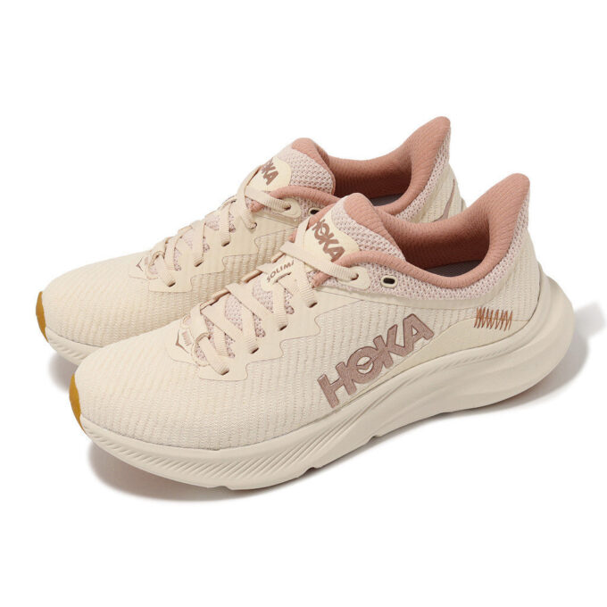(WMNS) ソリマー「バニラサンドストーン」