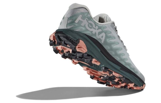 (WMNS) トレント3「ハーバーミストスプルース」