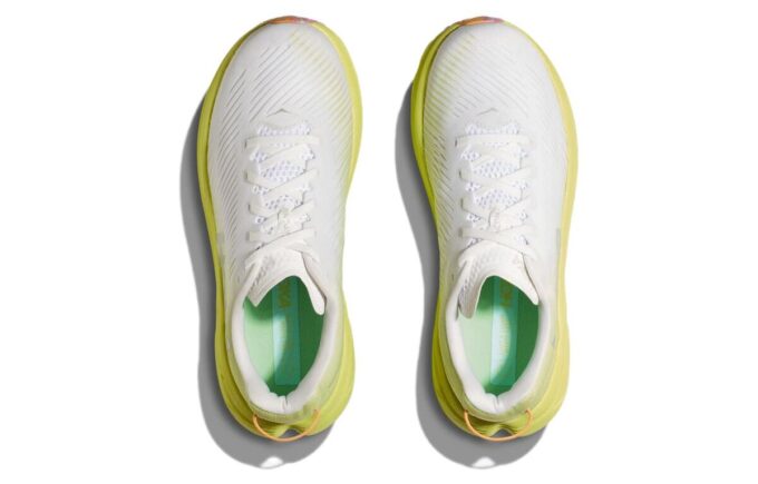 (WMNS) リンコン 3「ホワイト シトラス グロー」