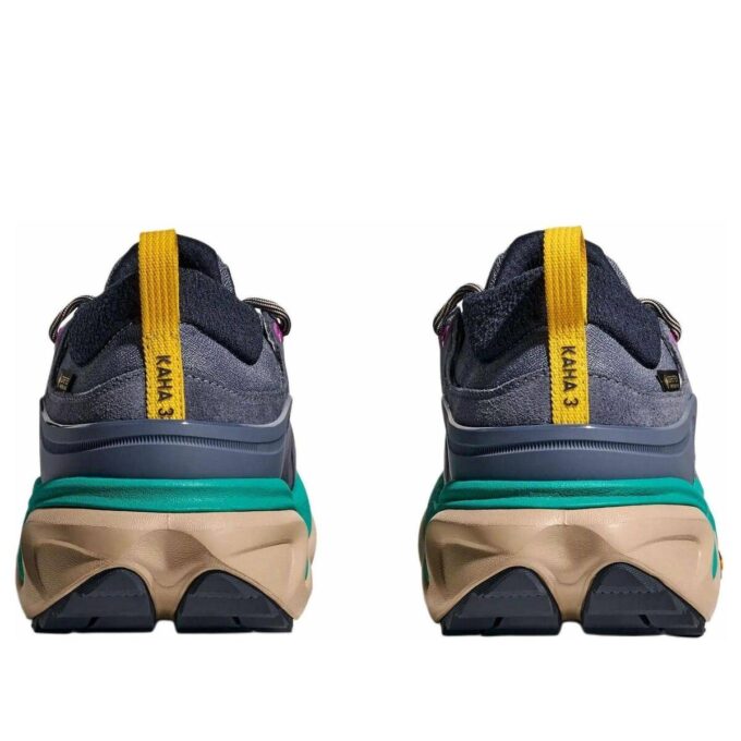 (WMNS) カハ 3 ロー ゴアテックス「アンカー ジェムストーン」