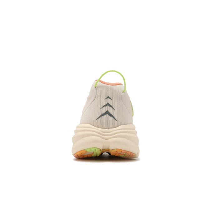 (WMNS) リンコン 3 ワイド「クリームバニラホワイト」