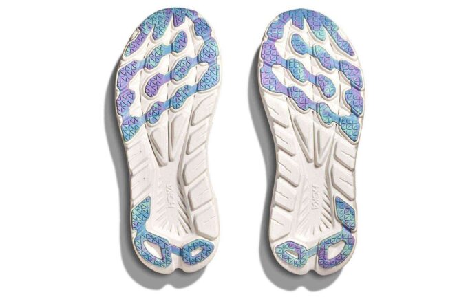 (WMNS) リンコン 3 ワイド「サンリット オーシャン エアリーブルー」