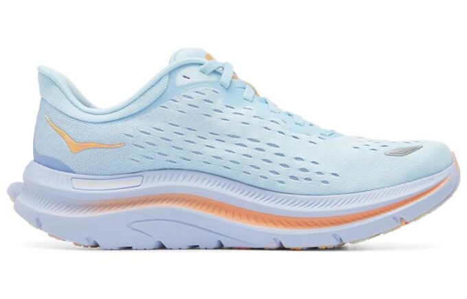 (WMNS) カワナ「ライトブルーオレンジ」