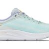 (WMNS) ソリマー「アイスフロー アンバーイエロー」